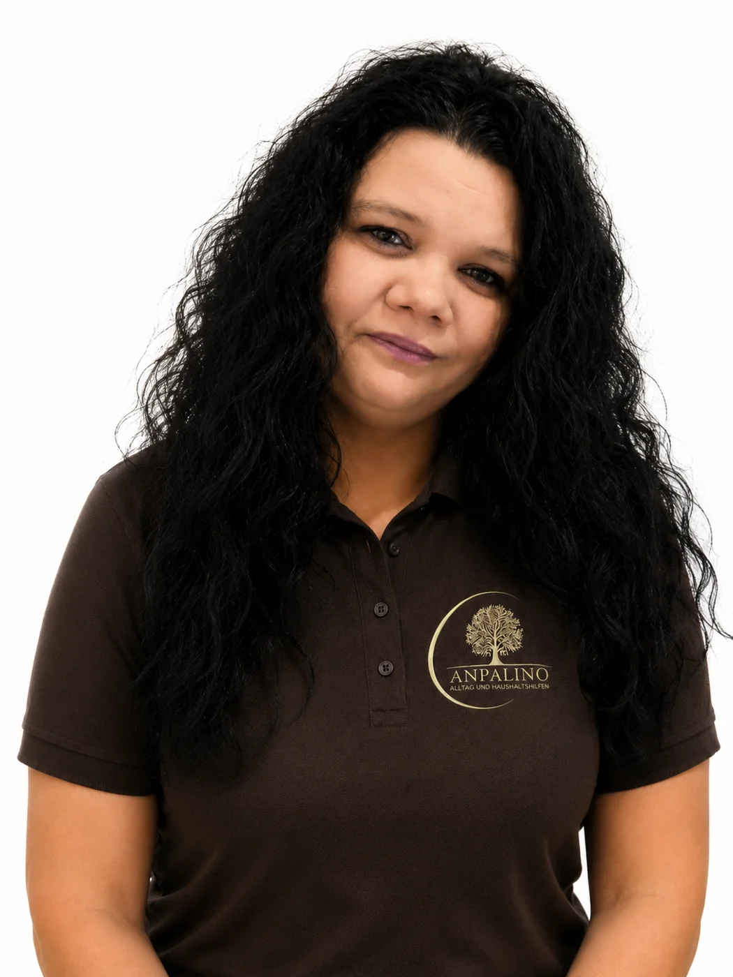 Dajana Wagener, Alltagshelferin in Ihrer Region