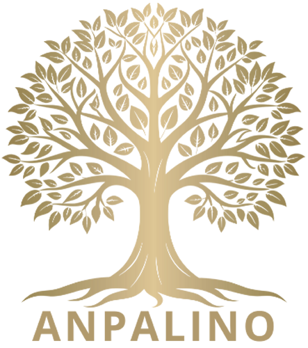 Anpalino Logo